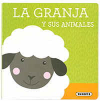 GRANJA Y SUS ANIMALES