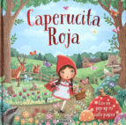 CAPERUCITA ROJA (POP-UP)