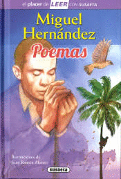 MIGUEL HERNÁNDEZ POEMAS