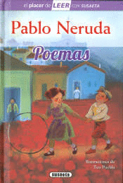 PABLO NERUDA POEMAS