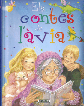 ELS CONTES DE L'VIA