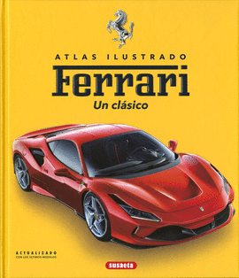 FERRARI UN CLSICO