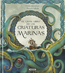 GRAN LIBRO DE LAS CRIATURAS MARINAS