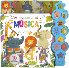 INSTRUMENTOS DE M�SICA