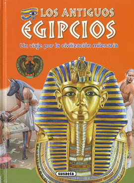 ANTIGUOS EGIPCIOS