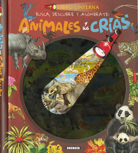 ANIMALES Y SUS CR�AS