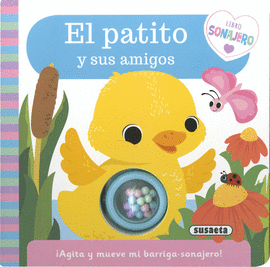PATITO Y SUS AMIGOS