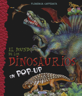 MUNDO DE LOS DINOSAURIOS