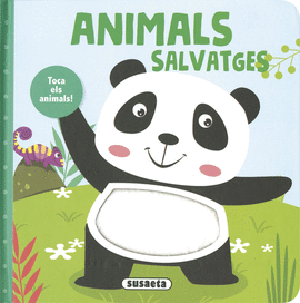 ANIMALS SALVATGES
