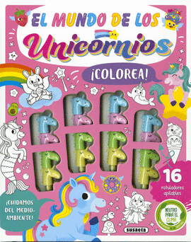 MUNDO DE LOS UNICORNIOS