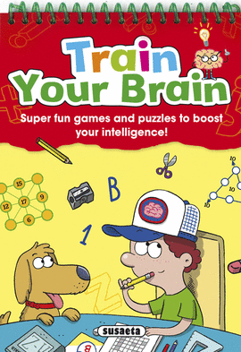 TRAIN YOUR BRAIN (1)