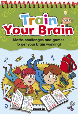 TRAIN YOUR BRAIN (2)