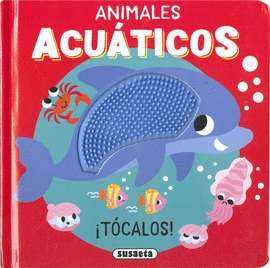 ANIMALES ACUTICOS