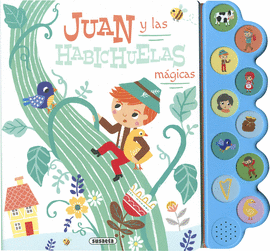 JUAN Y LAS HABICHUELAS M�GICAS