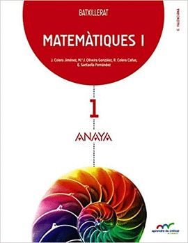 MATEMATIQUES 1