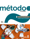 METODO 3 ESPA�OL B1 CUADERNO DE EJERCICIOS