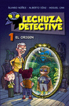 LECHUZA DETECTIVE 1