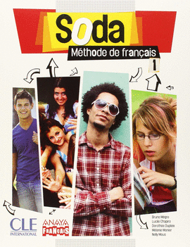 SODA 1�NB ELEVE MEC 15