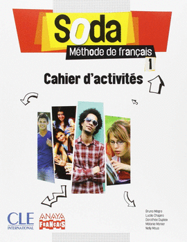 SODA 1�NB CAHIER MEC 15