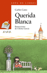 QUERIDA BLANCA