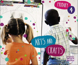 ARTS AND CRAFTS 4� EP