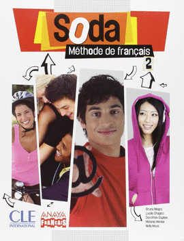 SODA 2�NB ELEVE MEC 15