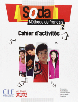 SODA 2�NB CAHIER MEC 15