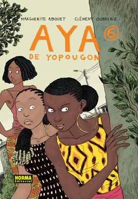 AYA DE YOPOUGON (6)