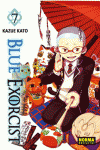 BLUE EXORCIST (7)