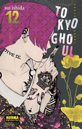 TOKYO GHOUL (12)