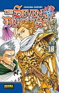 THE SEVEN DEADLY SINS (10)