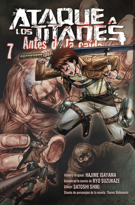 ATAQUE A LOS TITANES ANTES DE LA CA�DA (7)
