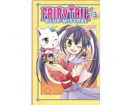 FAIRY TAIL BLUE MISTRAL 03