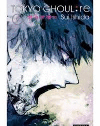 TOKYO GHOUL RE (9)