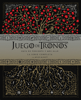 JUEGO DE TRONOS GUIA DE PONIENTE Y EL RESTO DEL MUNDO