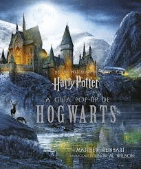 GU�A POP-UP DE HOGWARTS