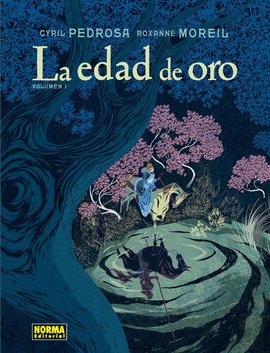 EDAD DE ORO (VOLUMEN 1)