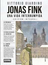 JONAS FINK UNA VIDA INTERRUMPIDA