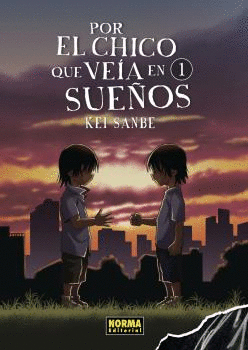 POR EL CHICO QUE VEIA EN SUE�OS 01