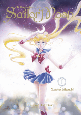 SAILOR MOON ETERNAL EDITION (1)