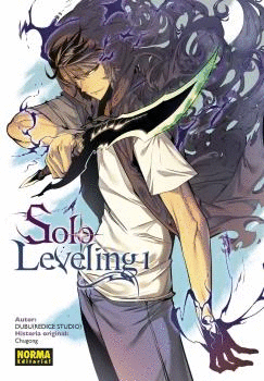 SOLO LEVELING (1)