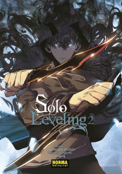 SOLO LEVELING (2)