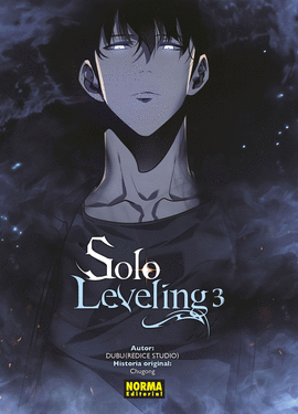 SOLO LEVELING (3)