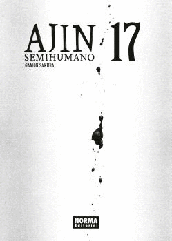 AJIN (SEMIHUMANO) (17)