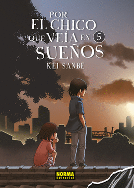 POR EL CHICO QUE VEIA EN SUE�OS (5)