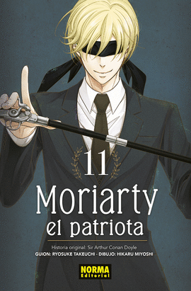 MORIARTY EL PATRIOTA (11)