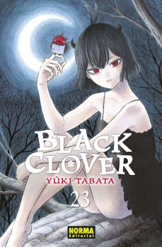BLACK CLOVER (23)