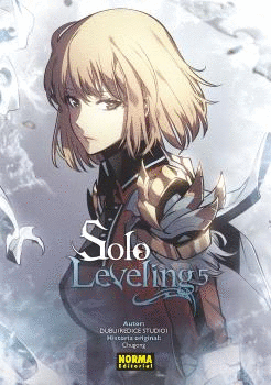 SOLO LEVELING (5)
