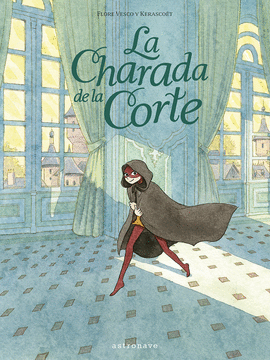 CHARADA DE LA CORTE