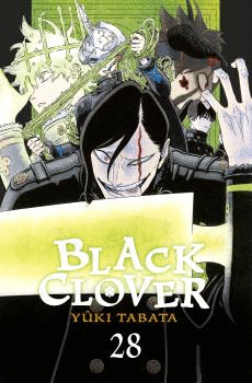 BLACK CLOVER (28)